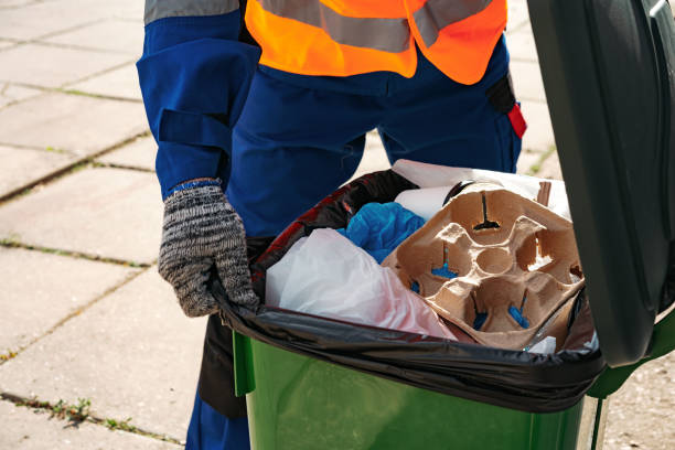 Junk Removal for Events in Wacousta, MI